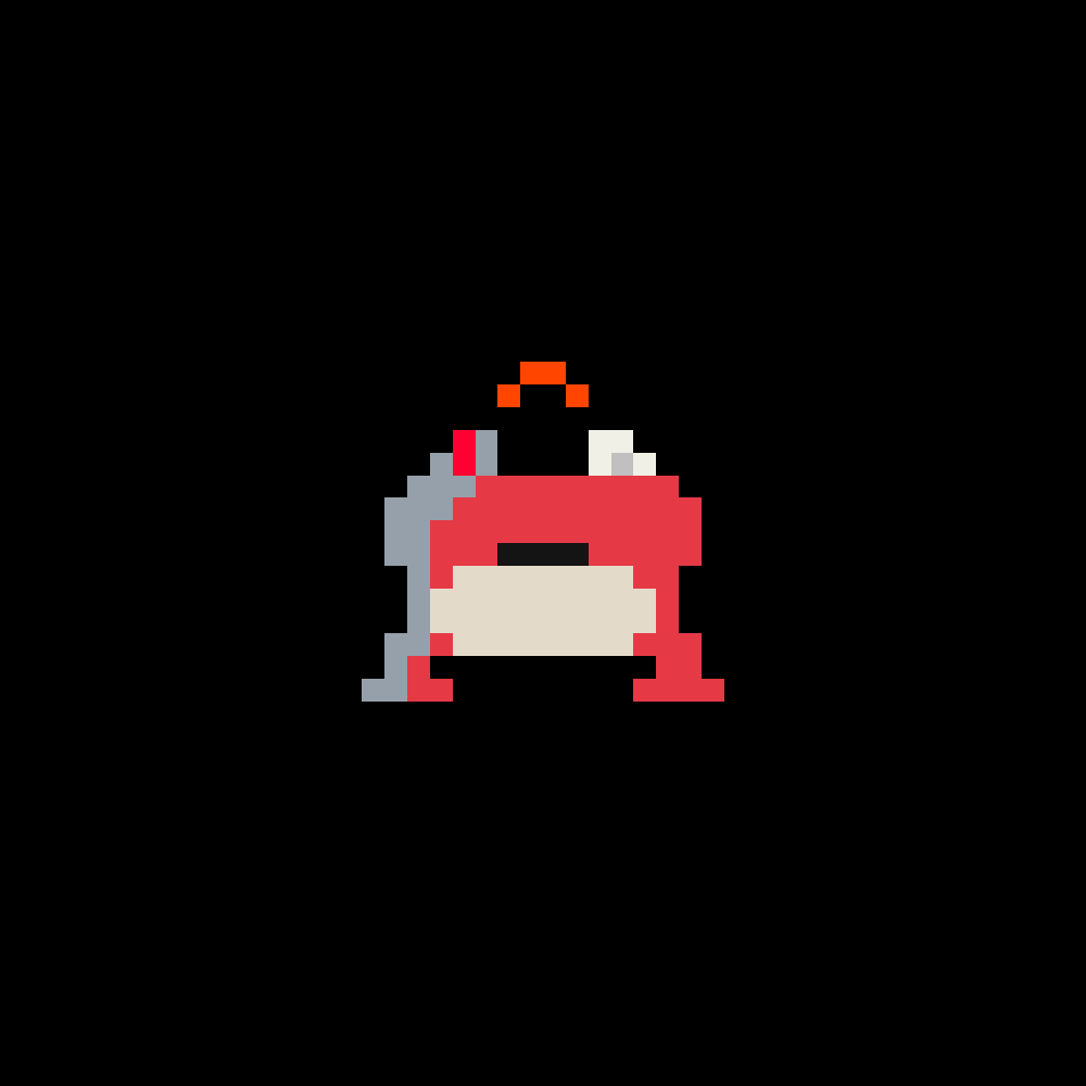Toadz #1110