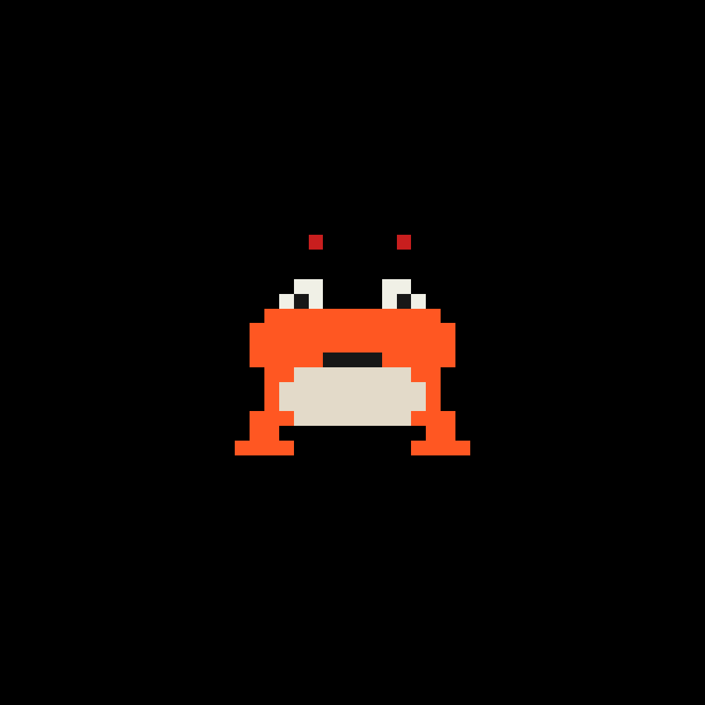 Toadz #1111