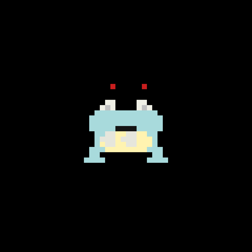 Toadz #1166