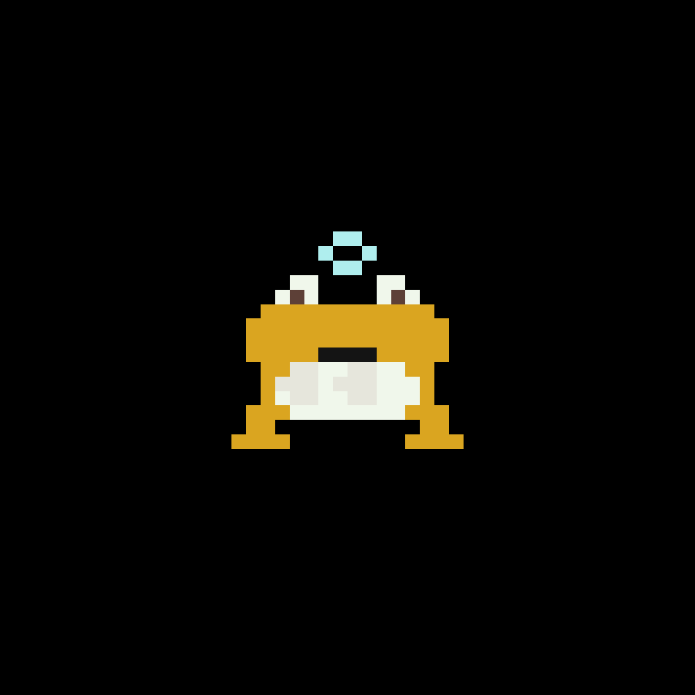 Toadz #1167