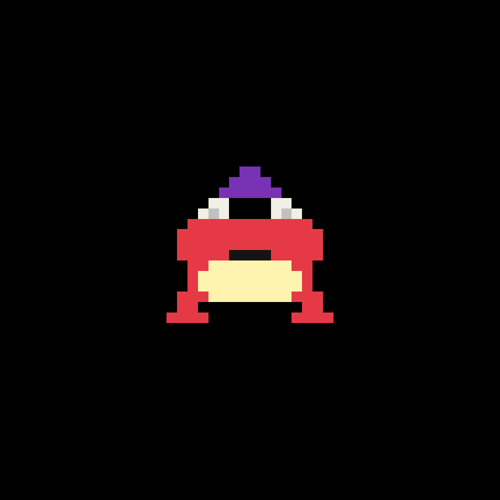 Toadz #1169