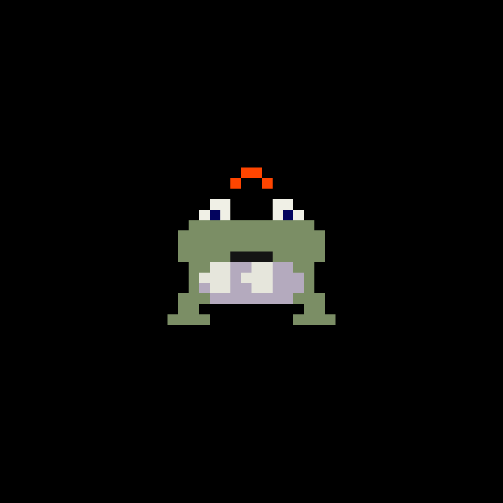 Toadz #1170