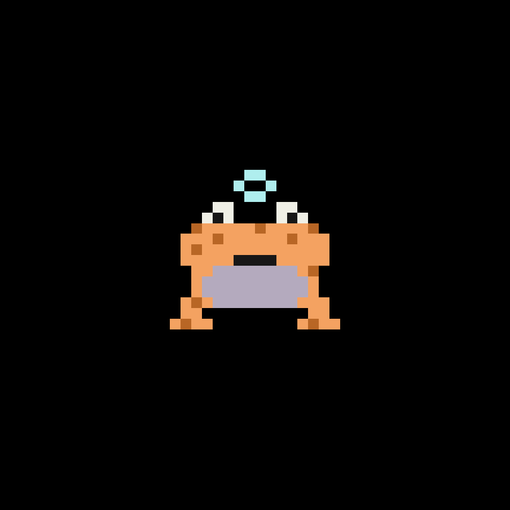 Toadz #1171