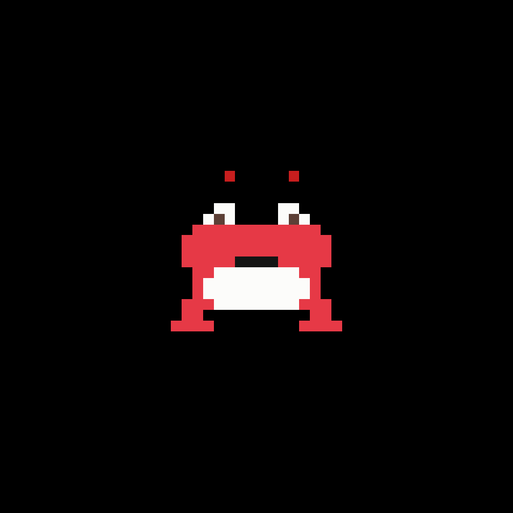 Toadz #1173