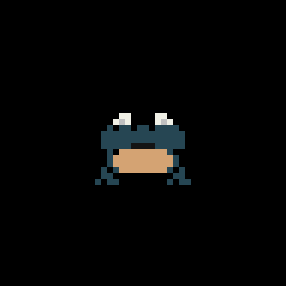 Toadz #1346