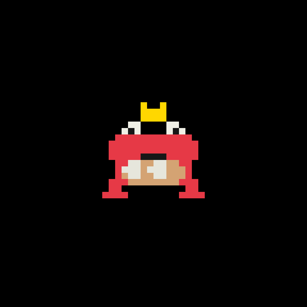 Toadz #1350