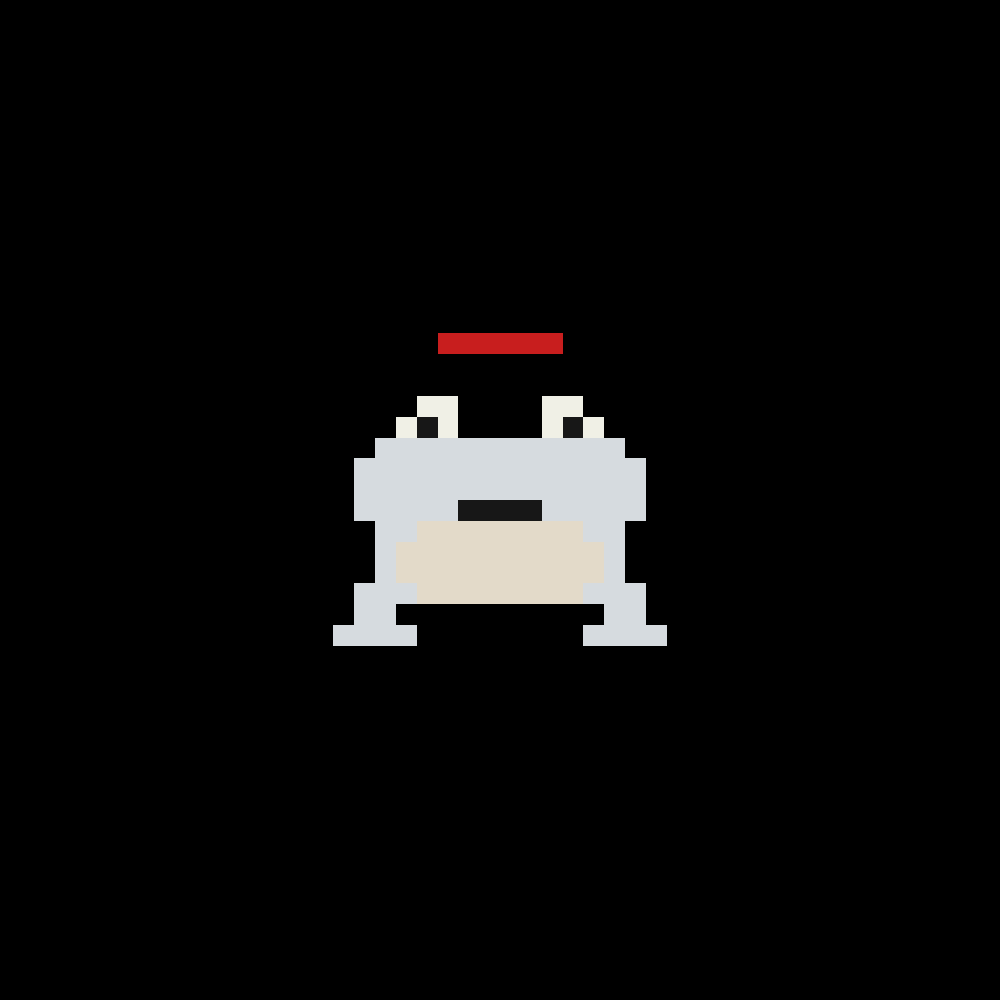 Toadz #1351