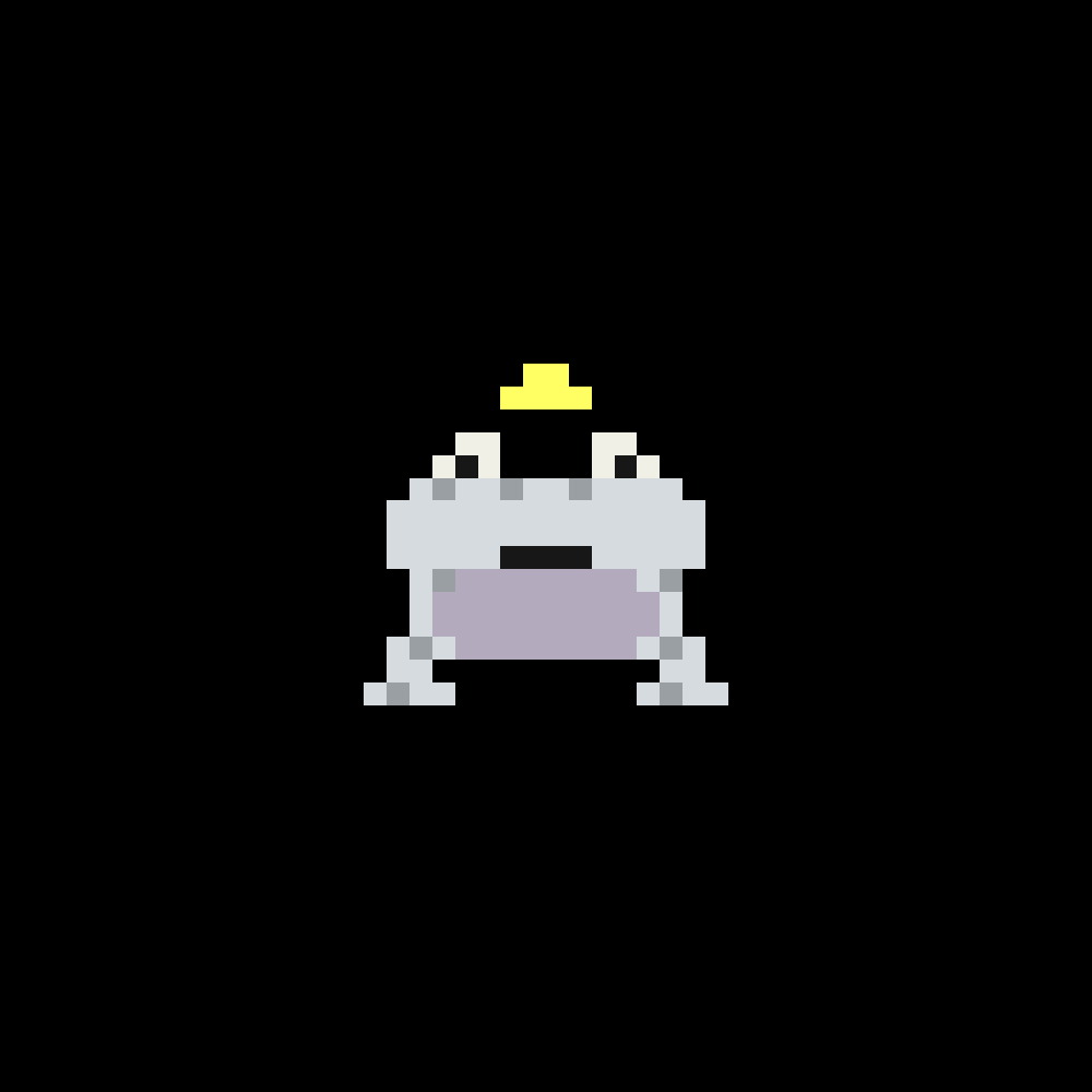 Toadz #1406