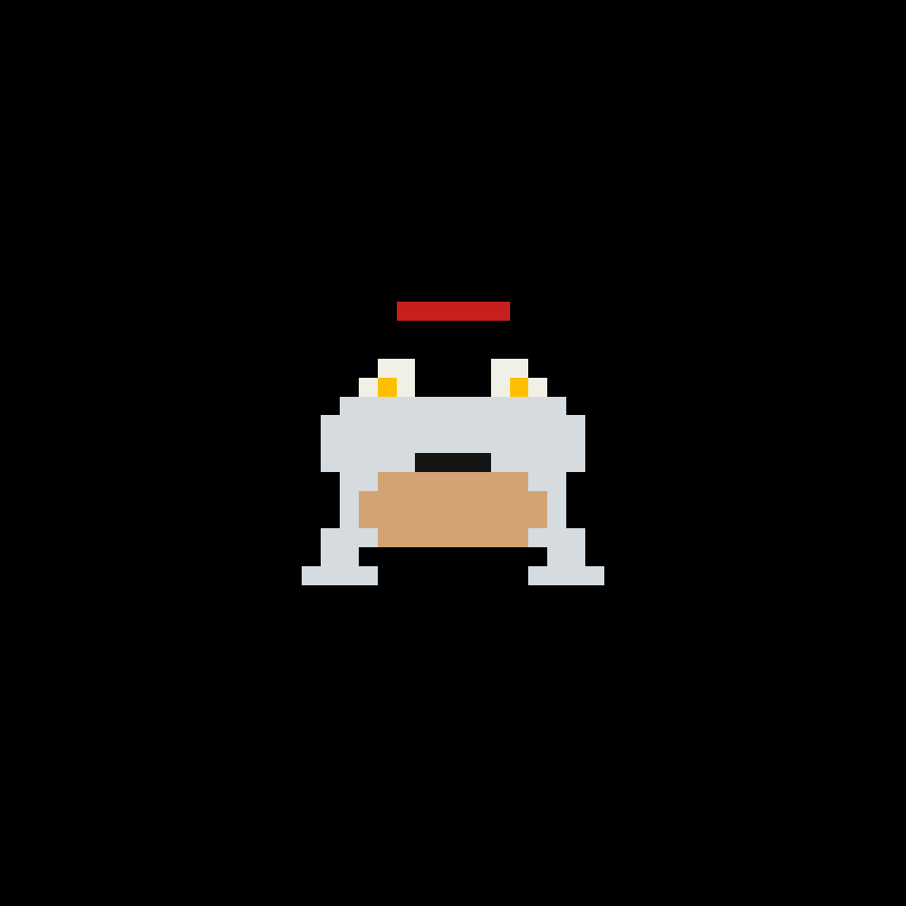 Toadz #1412