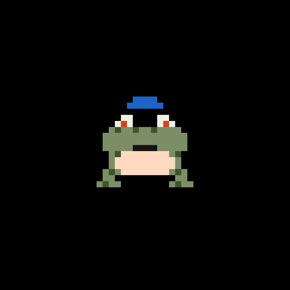 Toadz #1413