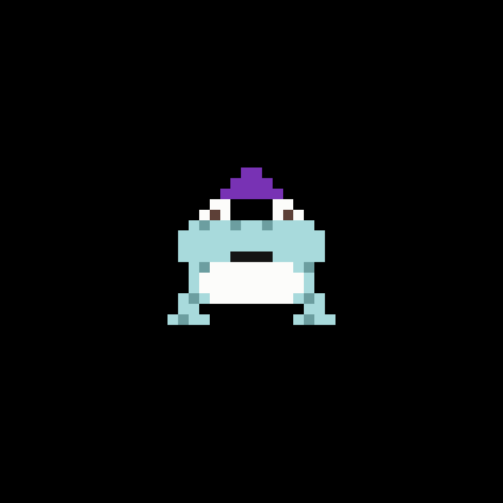 Toadz #1436