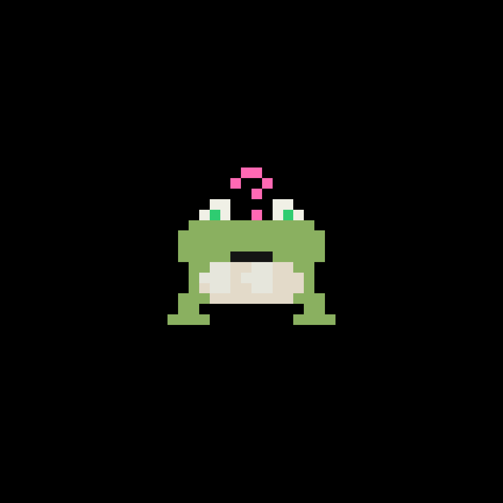 Toadz #1439