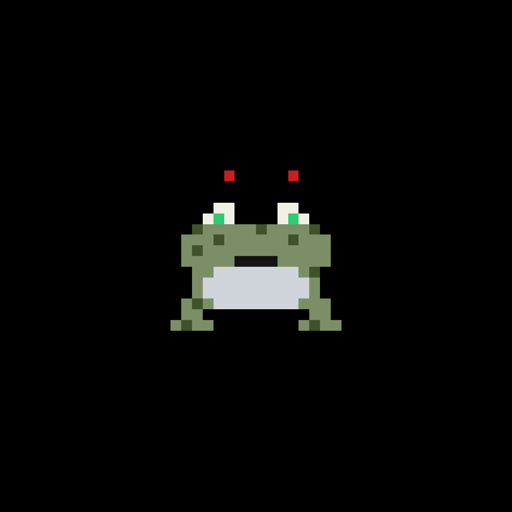 Toadz #1441