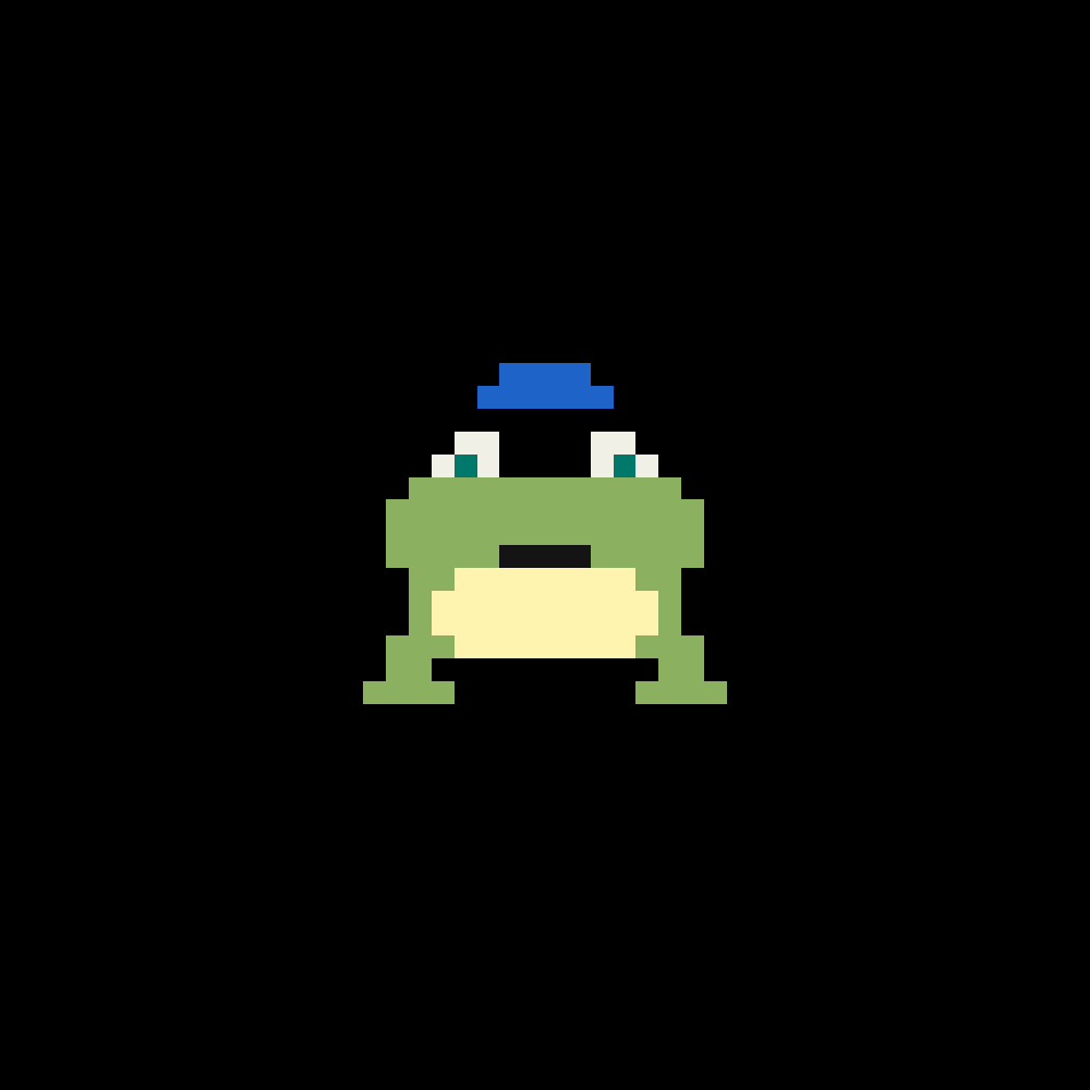 Toadz #1456