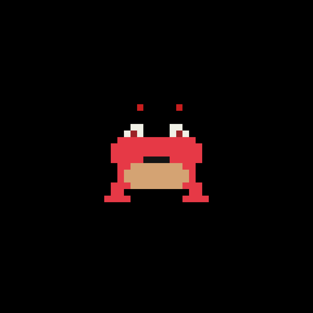 Toadz #1457