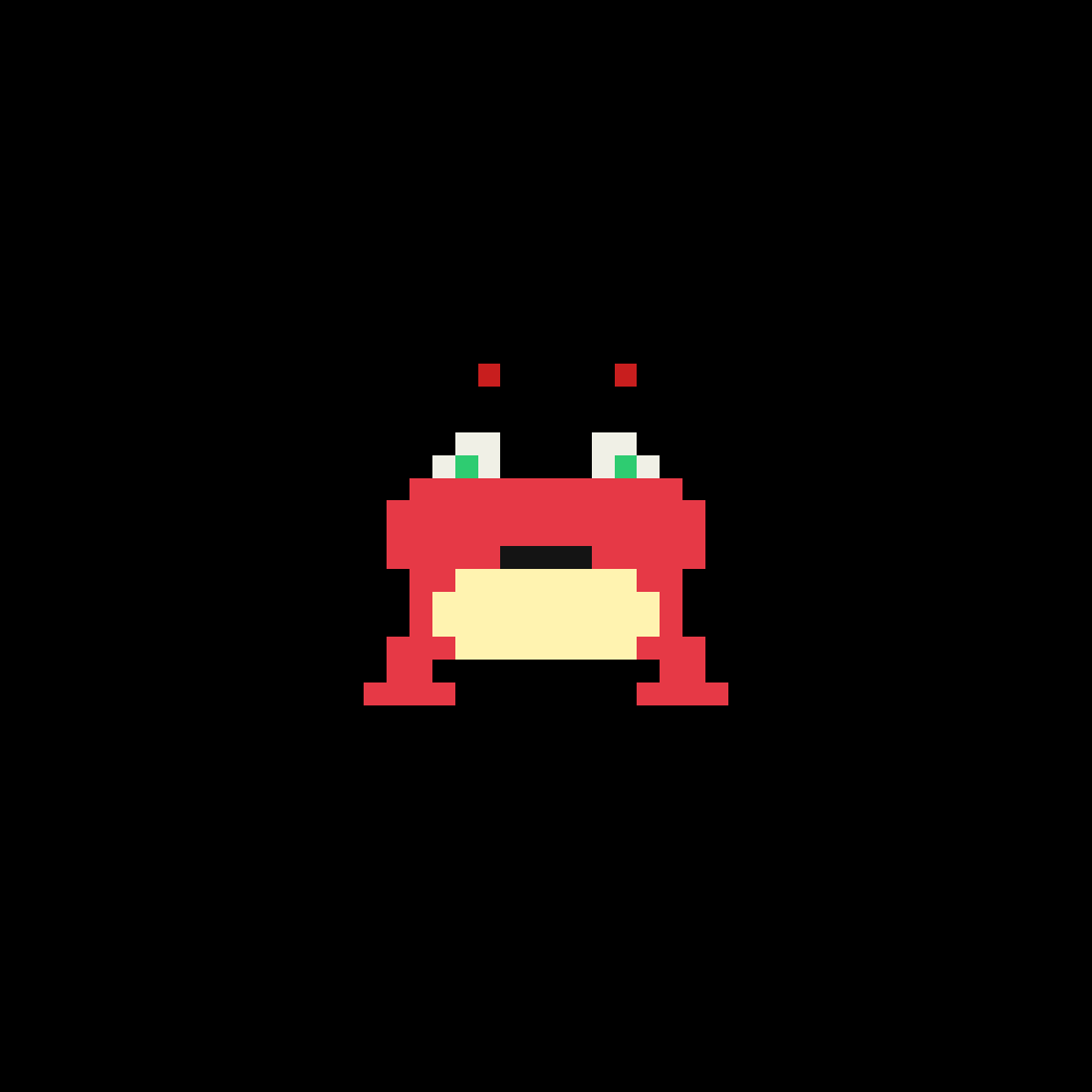 Toadz #1459