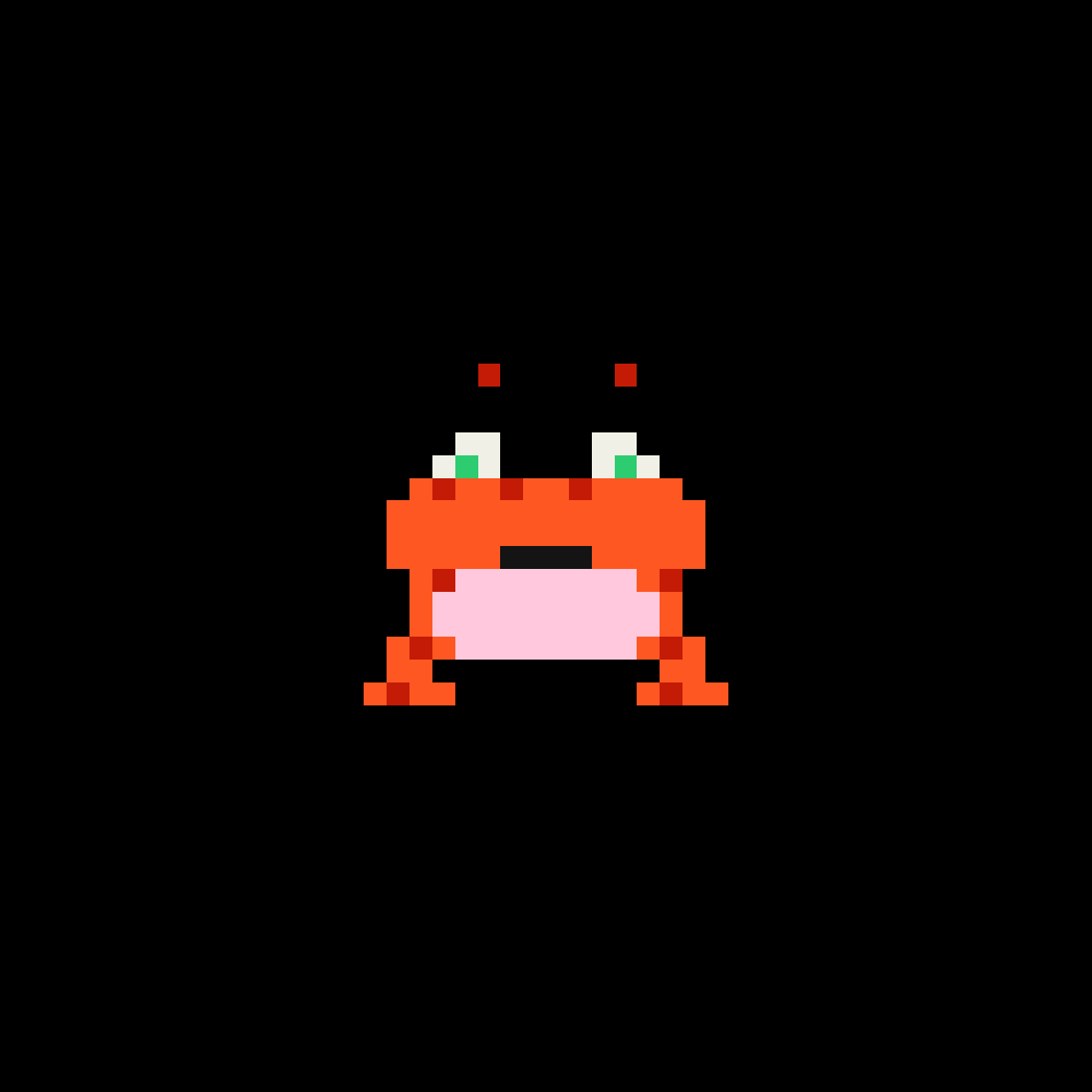 Toadz #1460