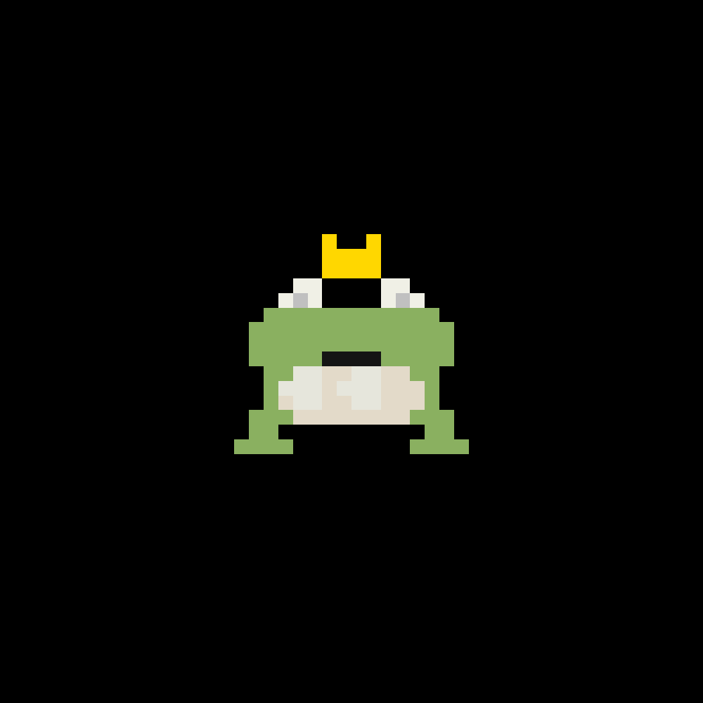 Toadz #1463