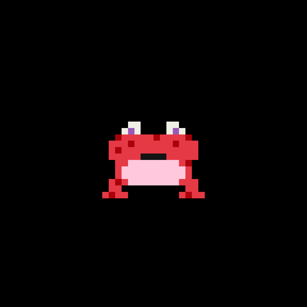 Toadz #1464