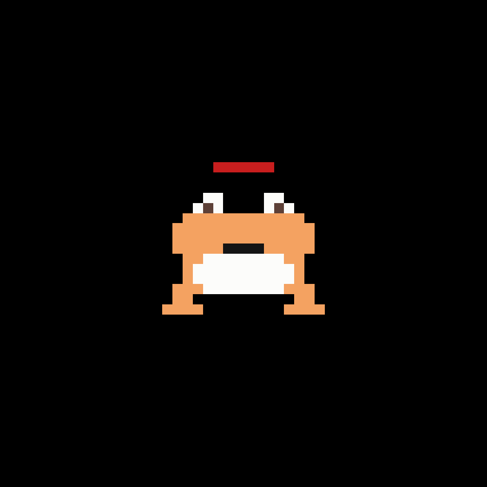 Toadz #1767