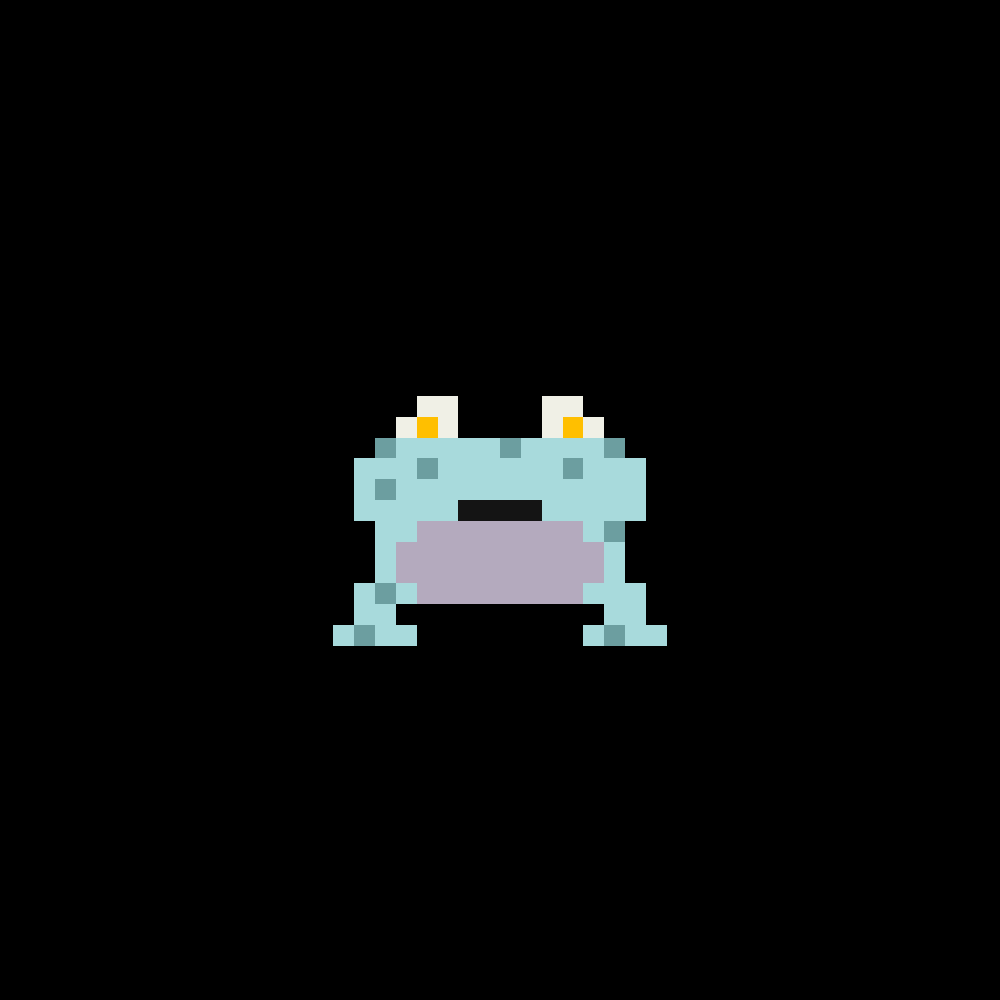 Toadz #1770