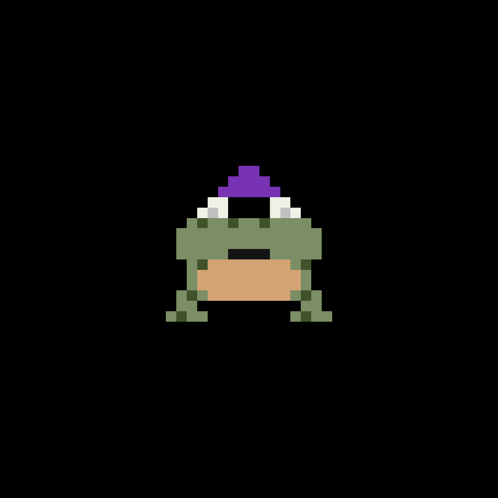 Toadz #1772