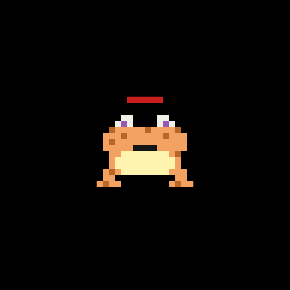 Toadz #1773