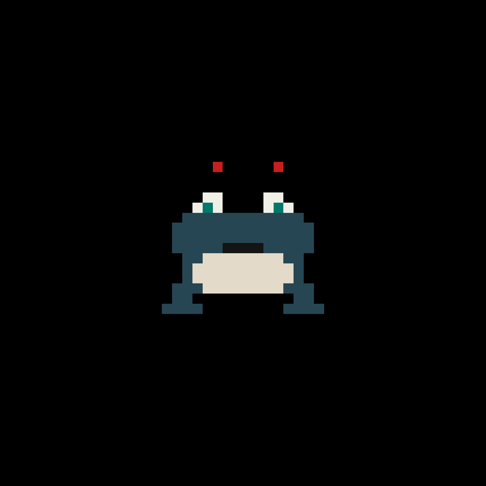 Toadz #1774