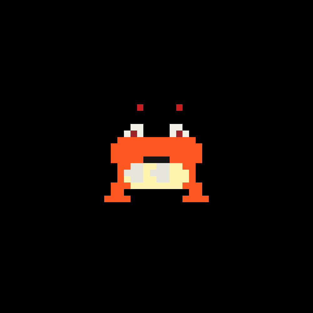 Toadz #1922