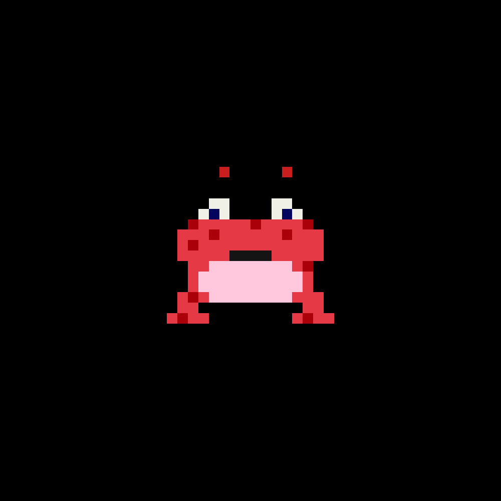 Toadz #1925