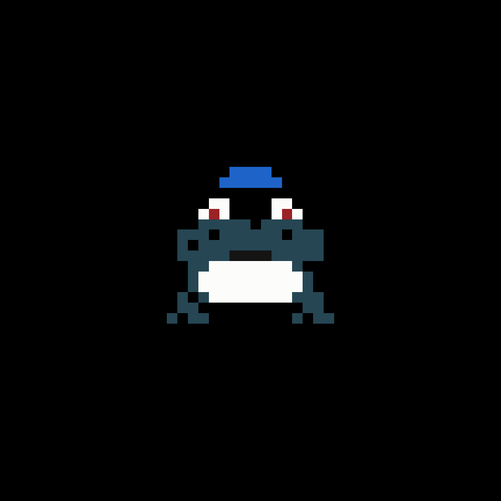 Toadz #1935