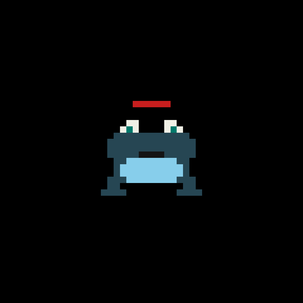 Toadz #1942