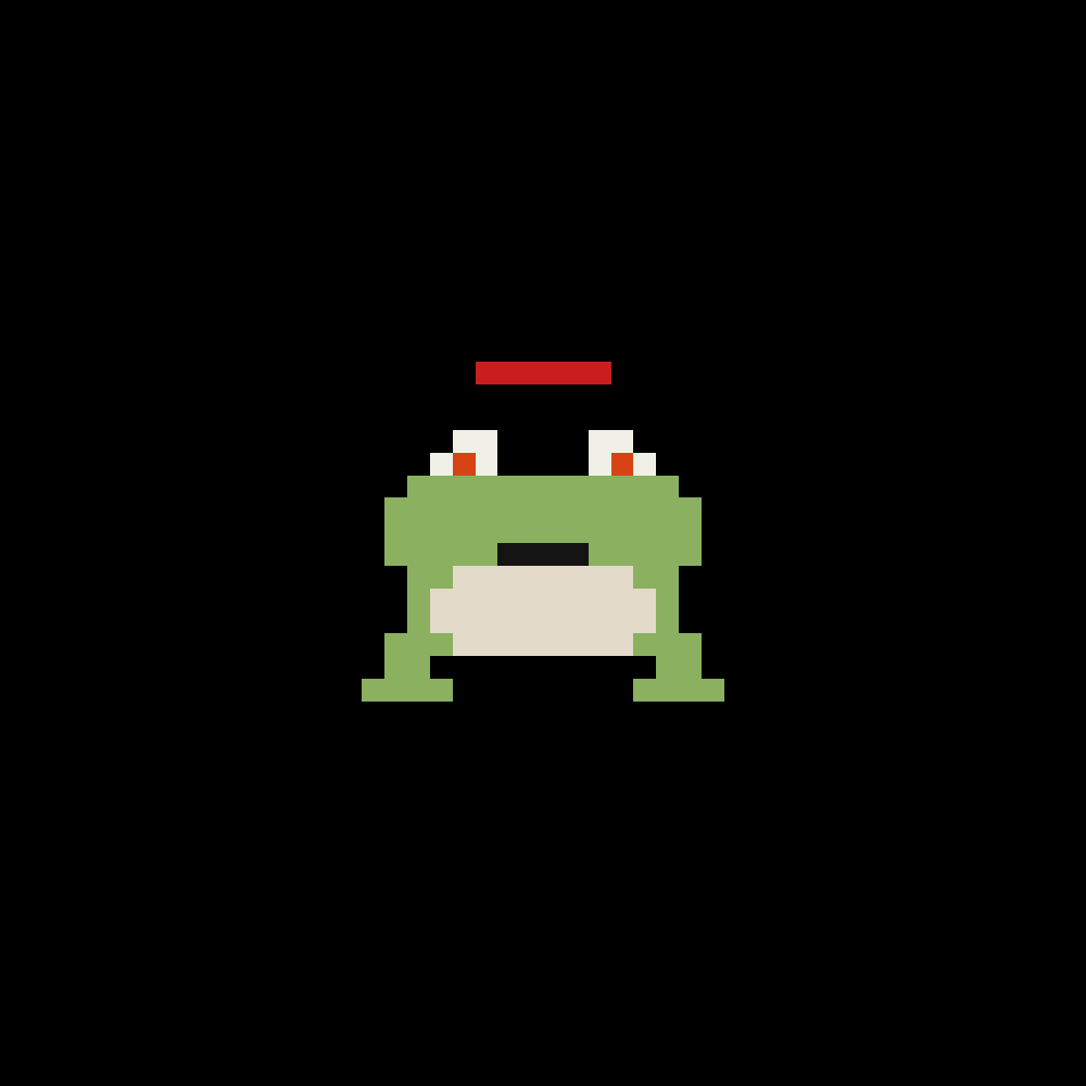 Toadz #1948