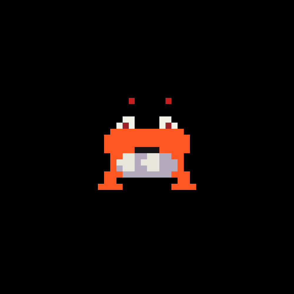 Toadz #668
