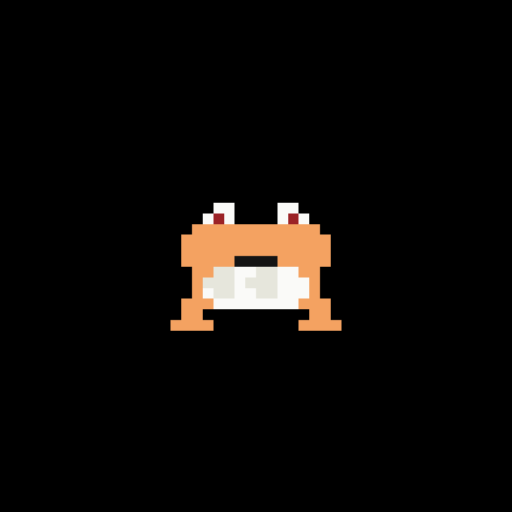 Toadz #670