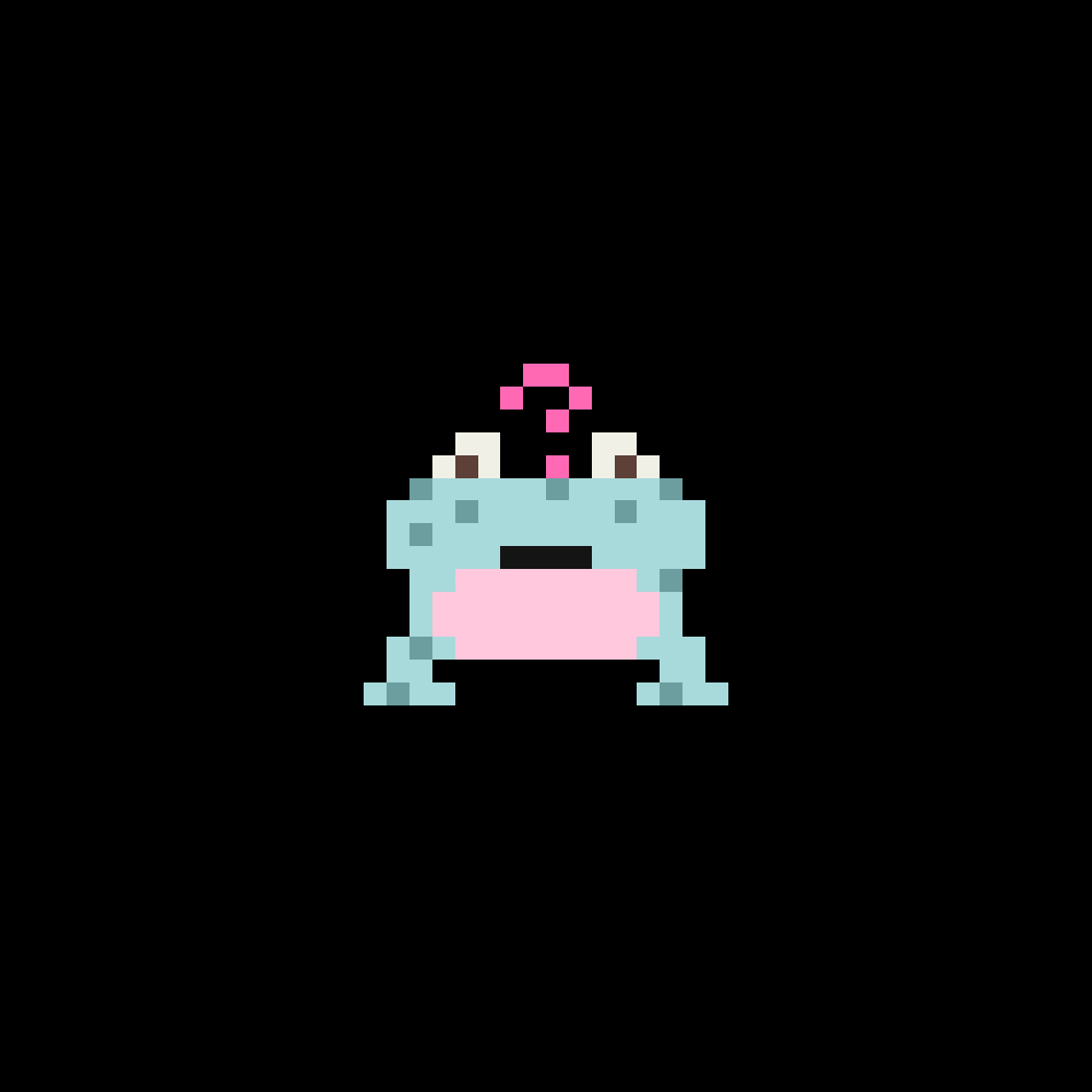 Toadz #671