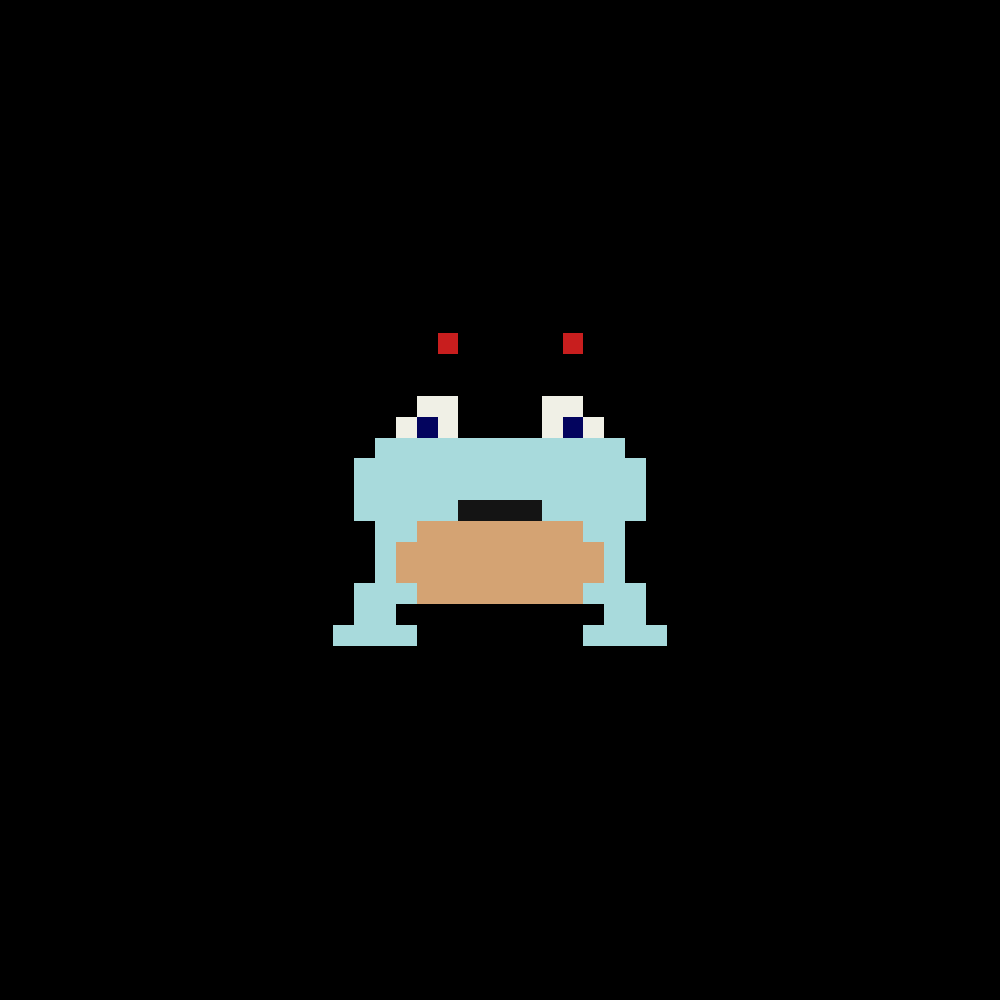 Toadz #672