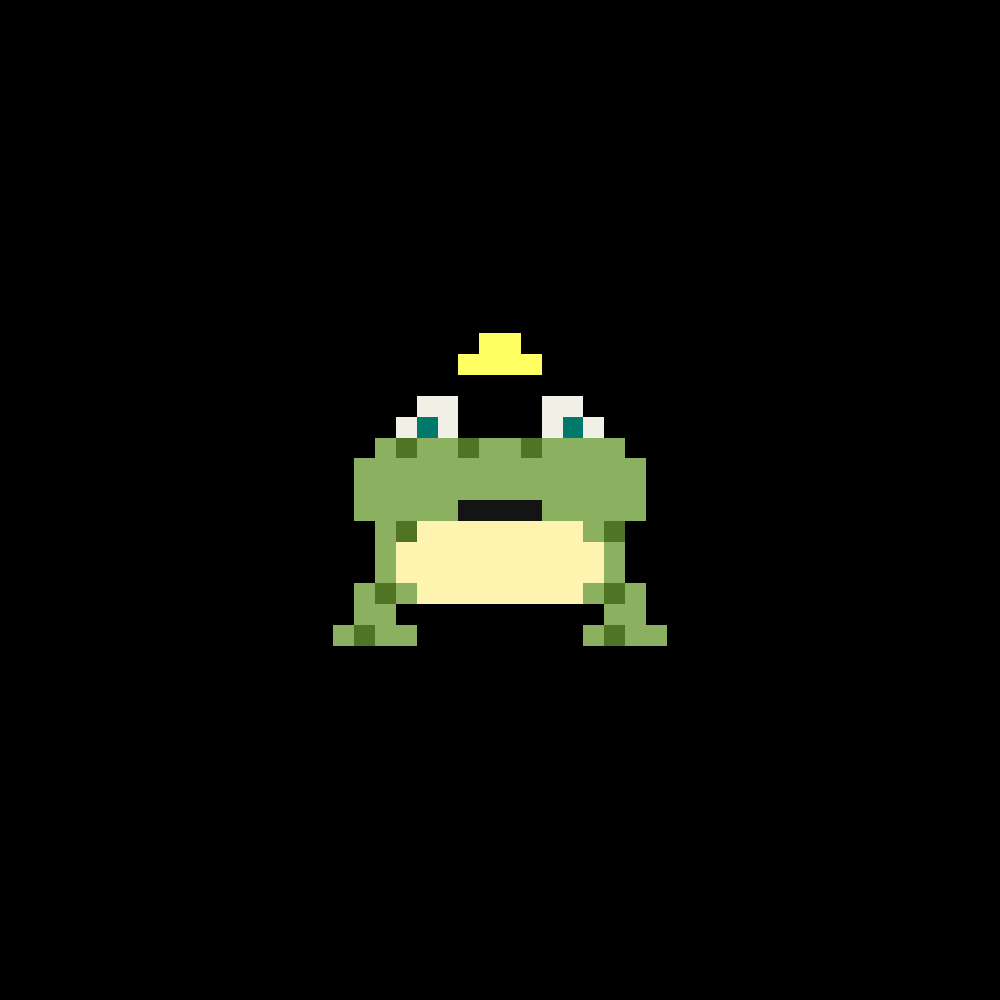 Toadz #765