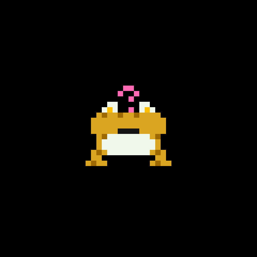 Toadz #766