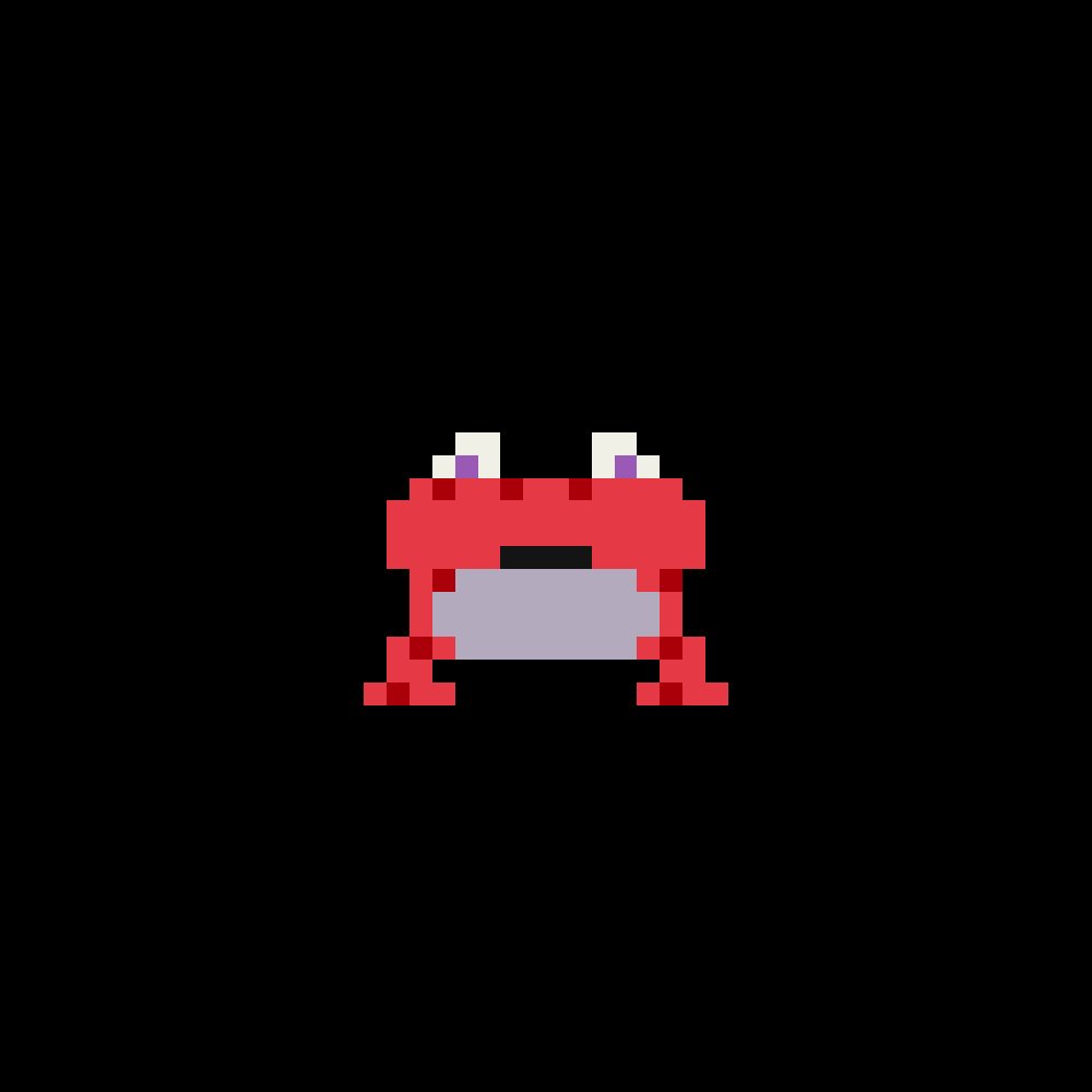Toadz #768