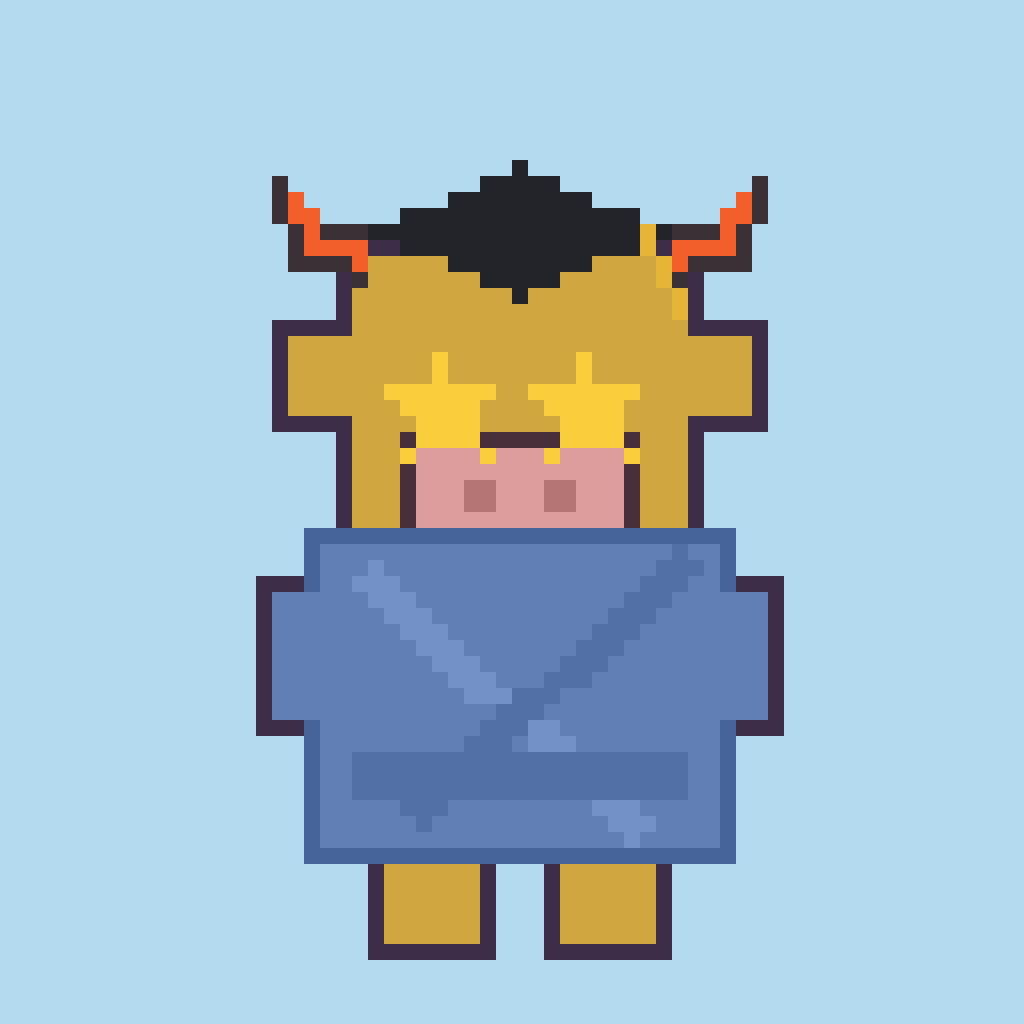 Bulls of Sherwood #3843