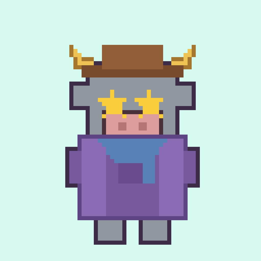 Bulls of Sherwood #5508