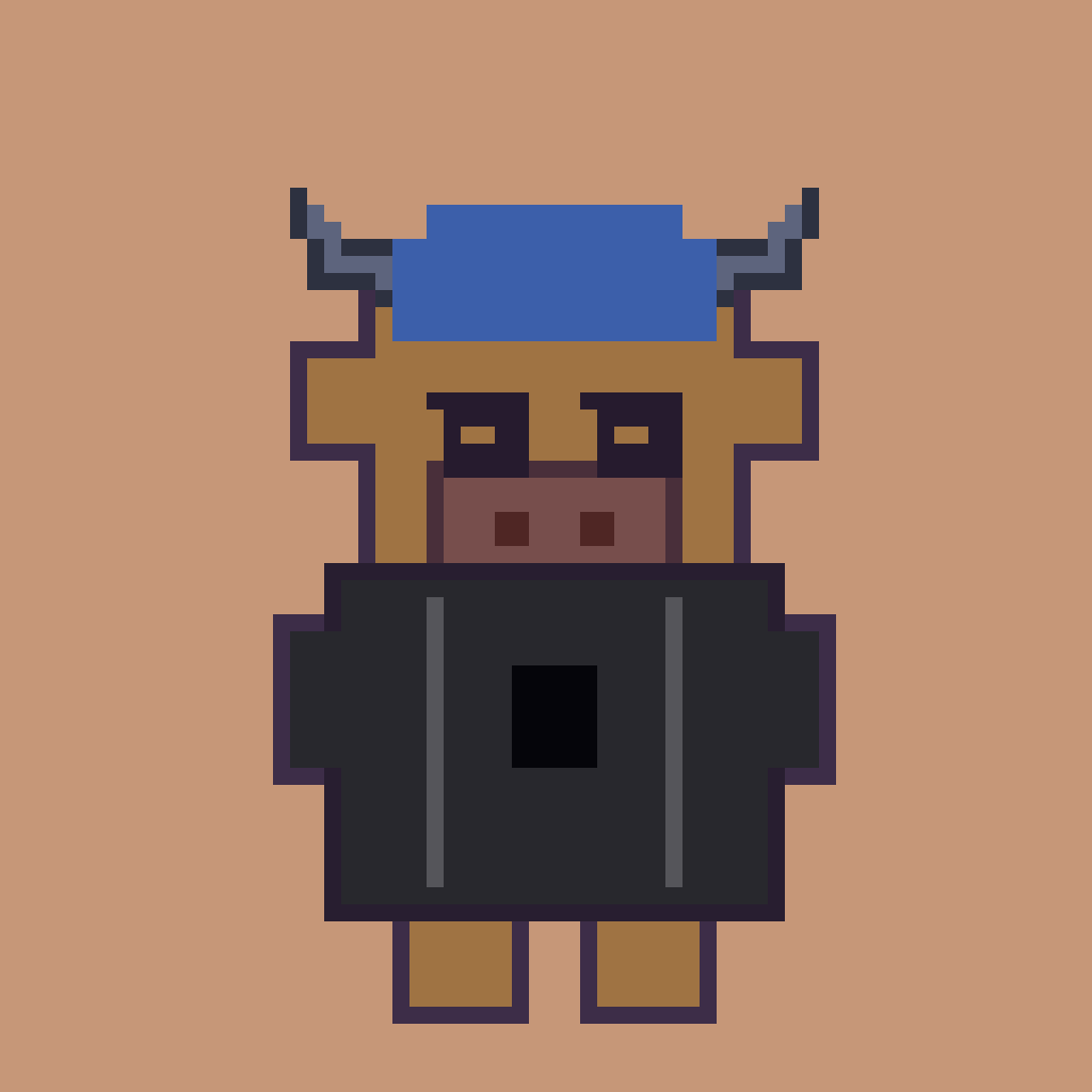 Bulls of Sherwood #5535