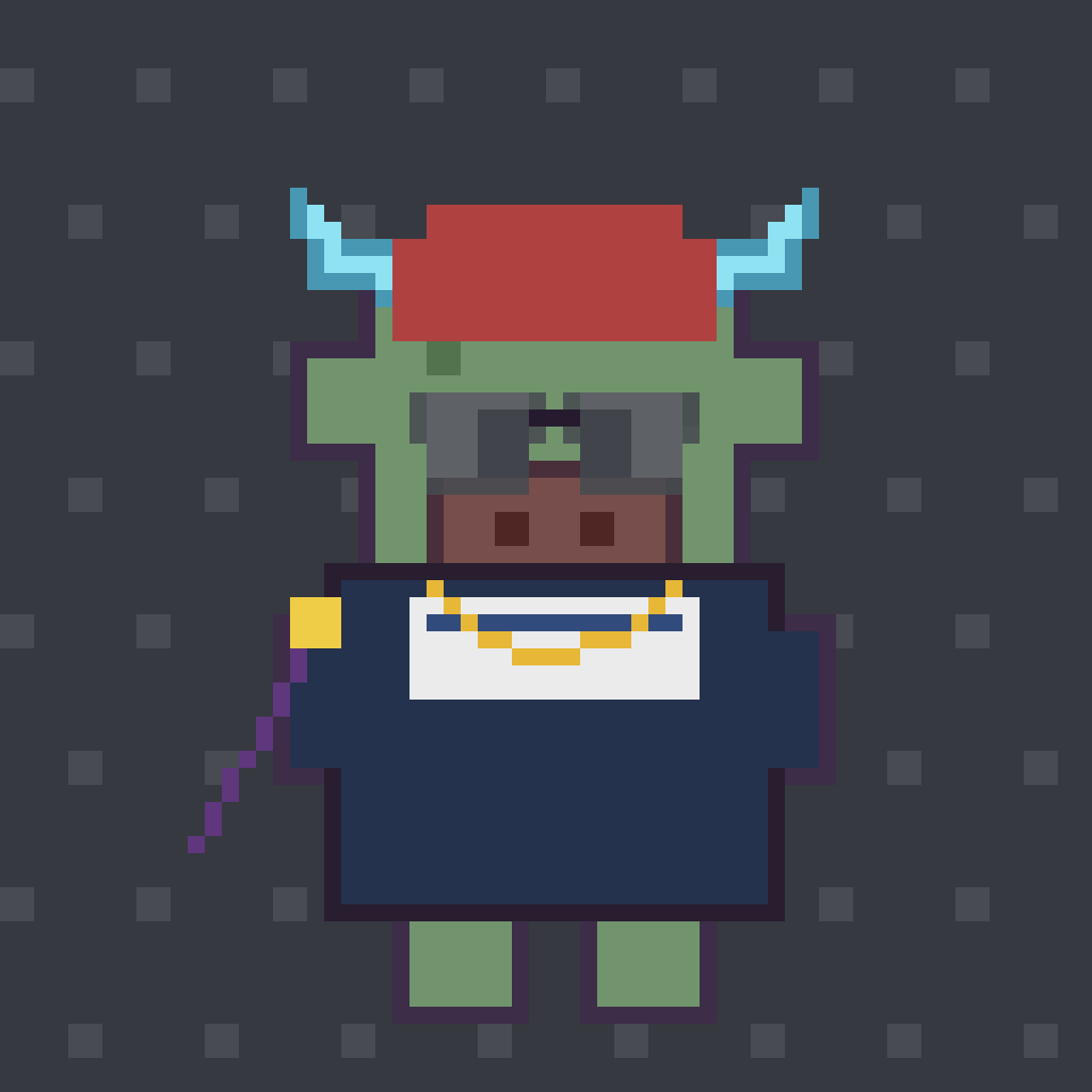 Bulls of Sherwood #733