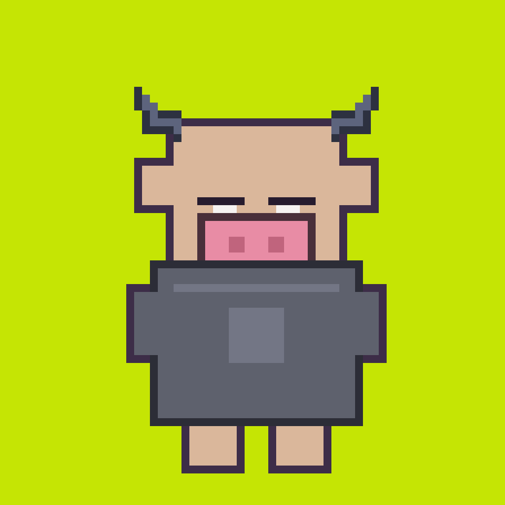 Bulls of Sherwood #9959