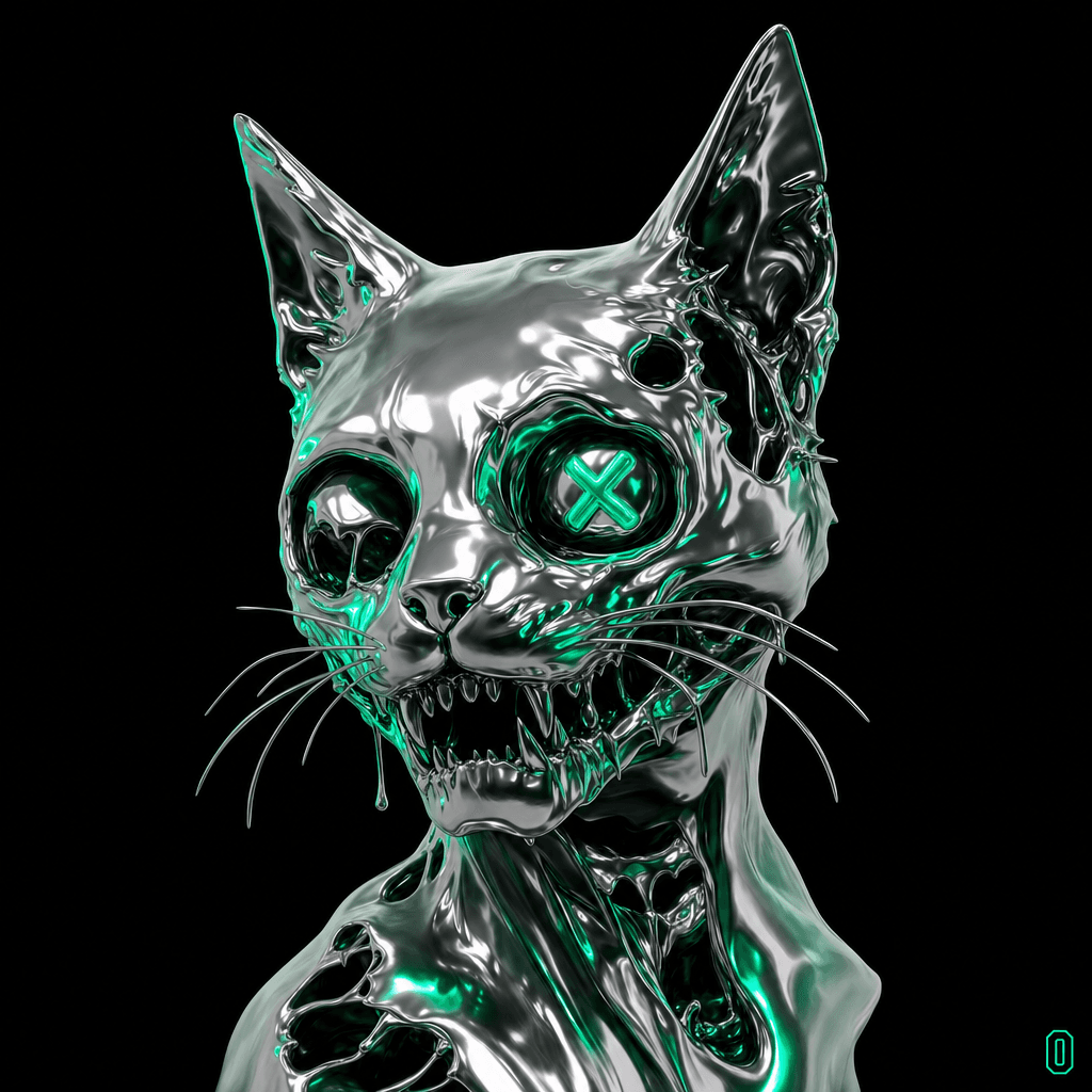 Padzero Chrome