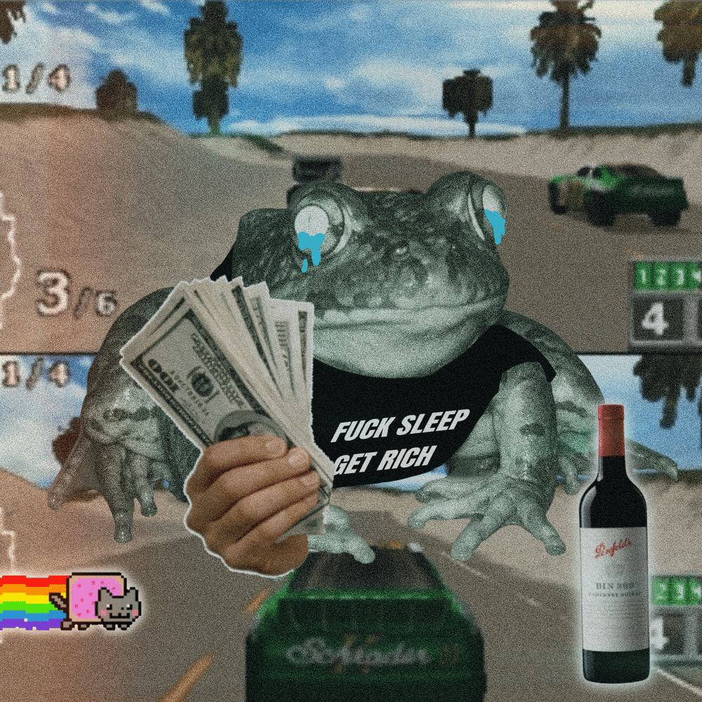 Frong #2049