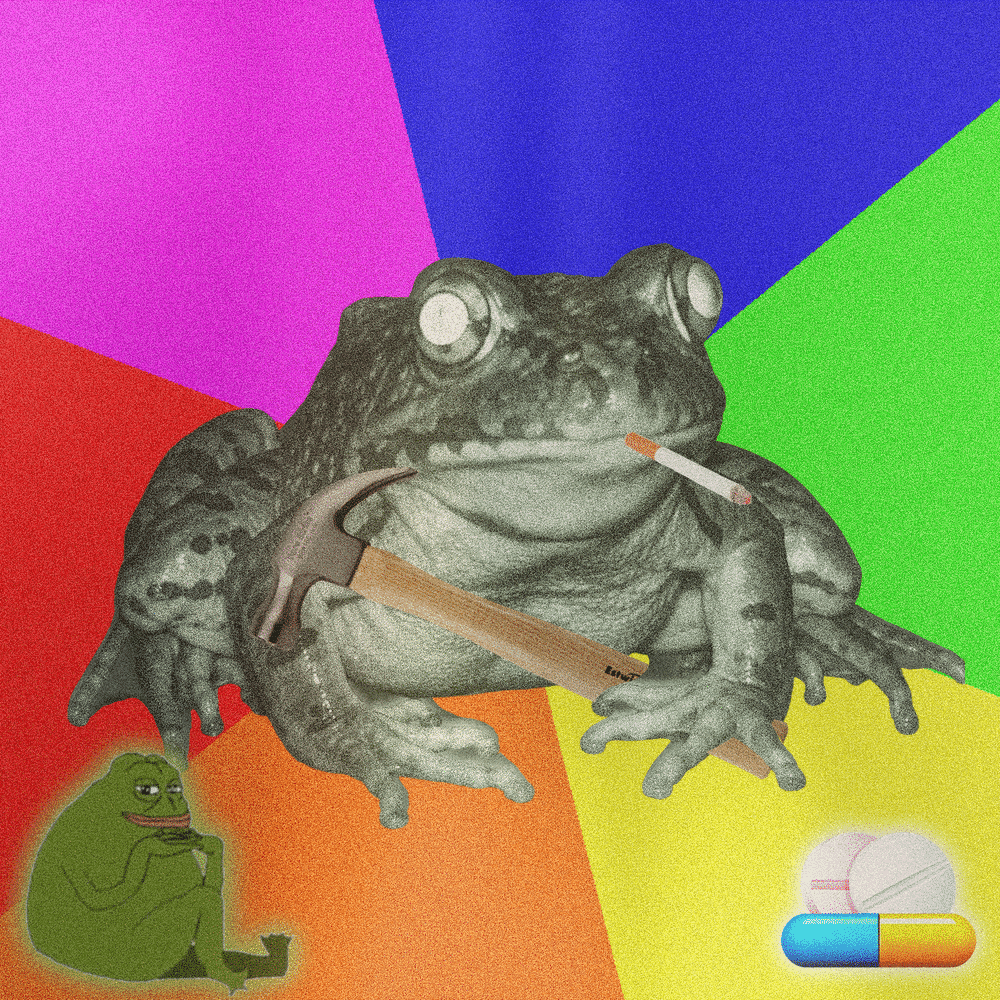 Frong #4253