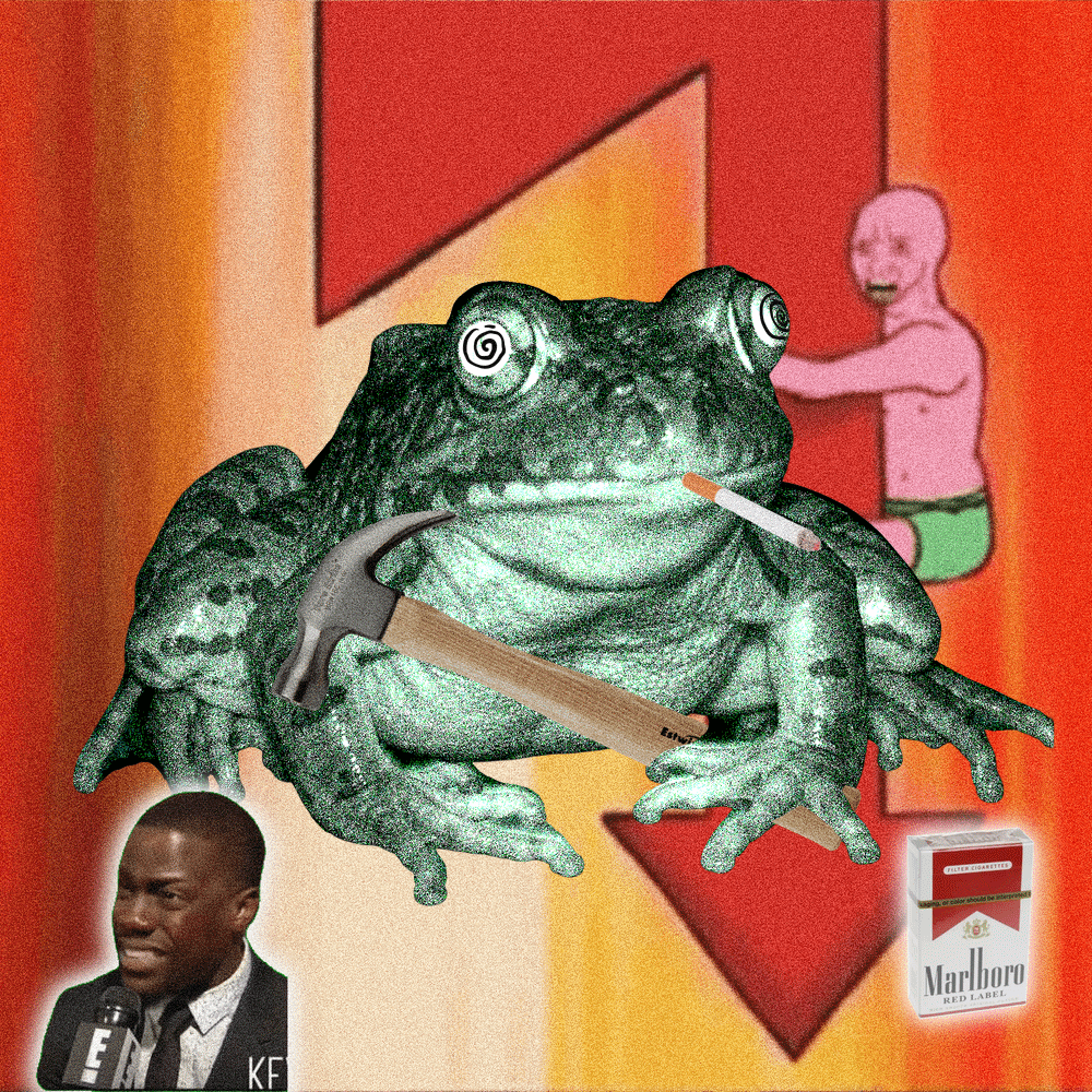 Frong #8723
