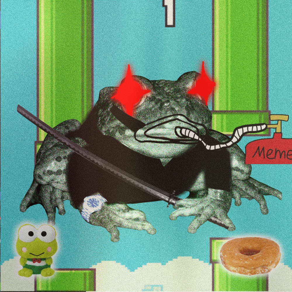 Frong #9985